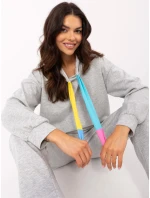 Komplet DHJ KMPL model 20863079 szary - FPrice Komplet DHJ KMPL model 20863079 szary - FPrice