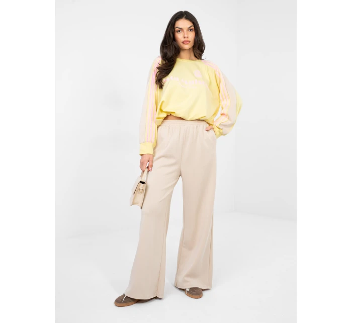 Sada IT KMPL 22227.85 béžová