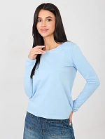 Halenka RV BZ A1093.77 světle modrá