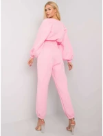 Souprava RV KMPL 7010.10 růžových