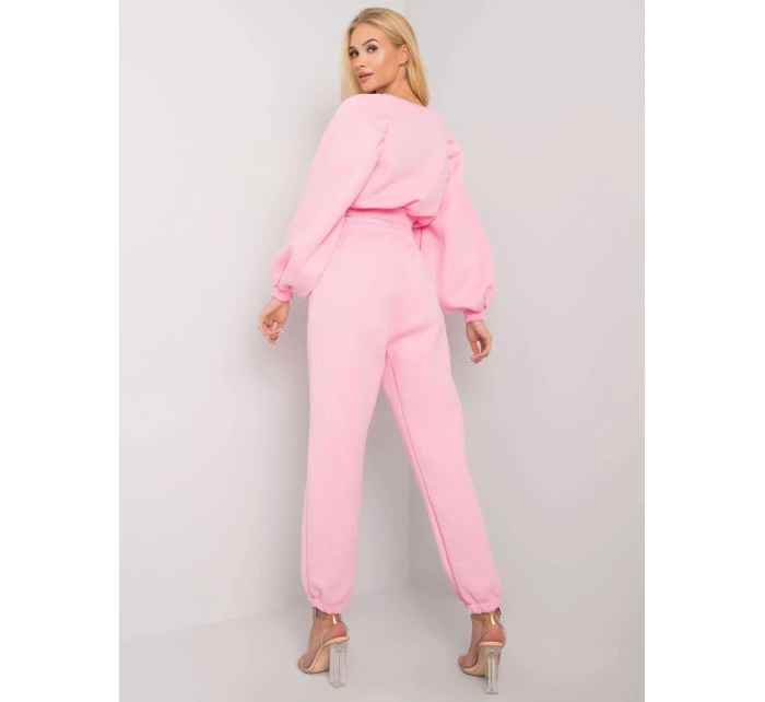 Souprava RV KMPL 7010.10 růžových