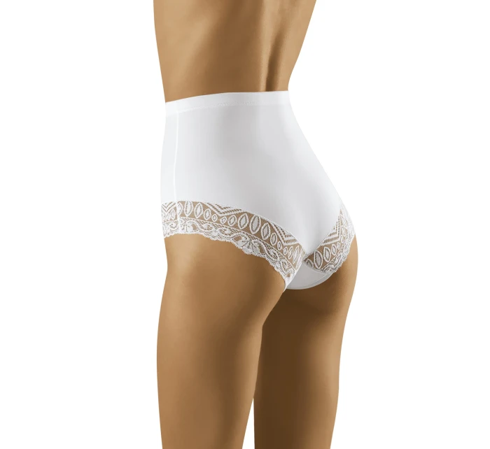 Kalhotky model 17564291 White - Wol-Bar