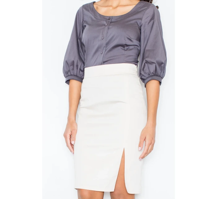 Košile Jordan model 18488128 Grey - Figl