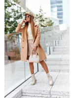 Kotníkové Ploché Workery Boty Béžové Rozelle Kotníkové Ploché Workery Boty Béžové Rozelle