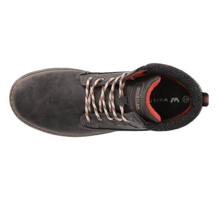 Pánská zimní obuv Whistler Gentore