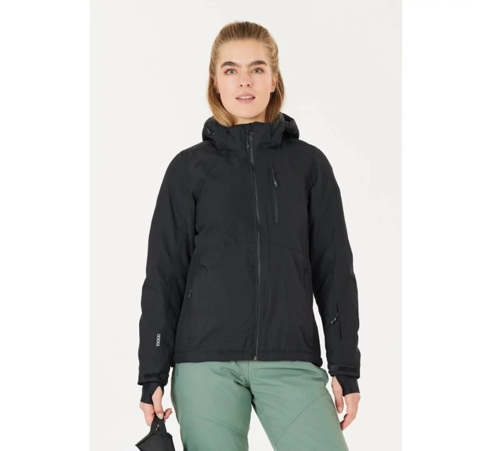 Dámská lyžařská bunda Whistler Drizzle W Ski Jacket W-Pro 10000