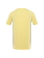 Pánské triko nax NAX JURG sunshine