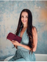 Peněženka VUCH Kasula Wine