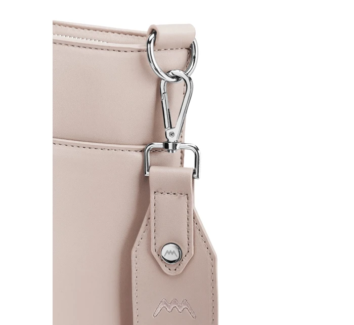 Dámská kabelka Vuch Elenea Beige Dámská kabelka Vuch Elenea Beige