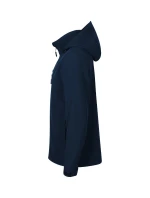 Trail softshellová bunda pánská námořní modrá Trail softshellová bunda pánská námořní modrá