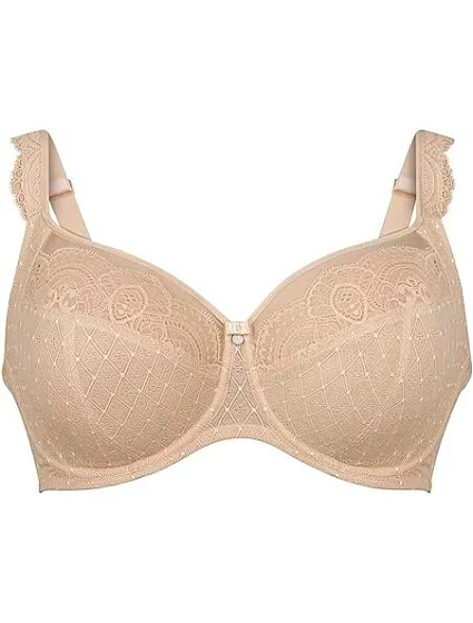Dámská podprsenka Selma model 19048957 desert - Anita