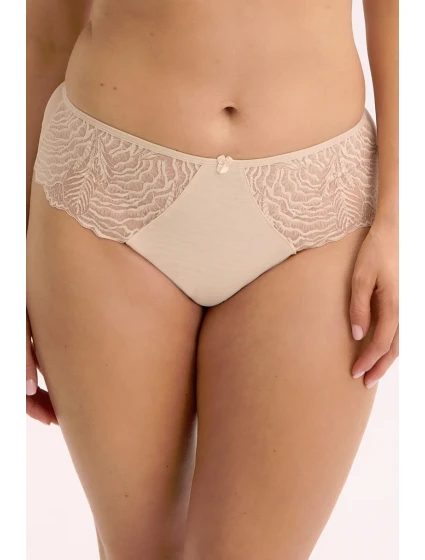 BRAZILSKÉ KALHOTKY JESSIA ART. 1229 BEIGE