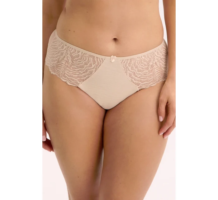 BRAZILSKÉ KALHOTKY JESSIA ART. 1229 BEIGE