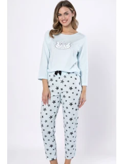 DÁMSKÉ PYŽAMO model 21275212 - LEVEZA