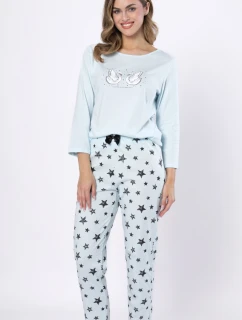 DÁMSKÉ PYŽAMO KAMILA 1642