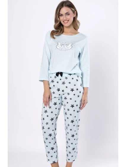 DÁMSKÉ PYŽAMO model 21275212 - LEVEZA DÁMSKÉ PYŽAMO model 21275212 - LEVEZA