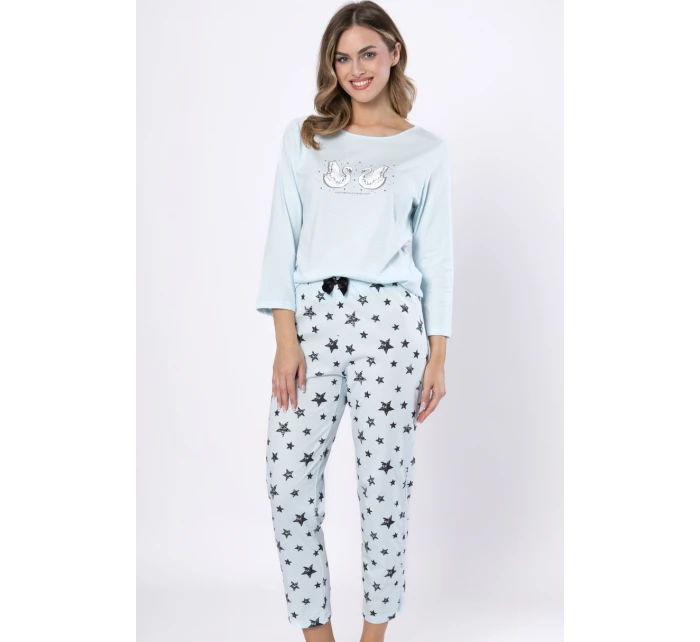 DÁMSKÉ PYŽAMO model 21275212 - LEVEZA DÁMSKÉ PYŽAMO model 21275212 - LEVEZA