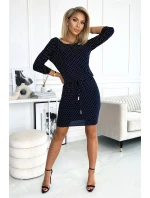 Denní šaty model 175137 Numoco