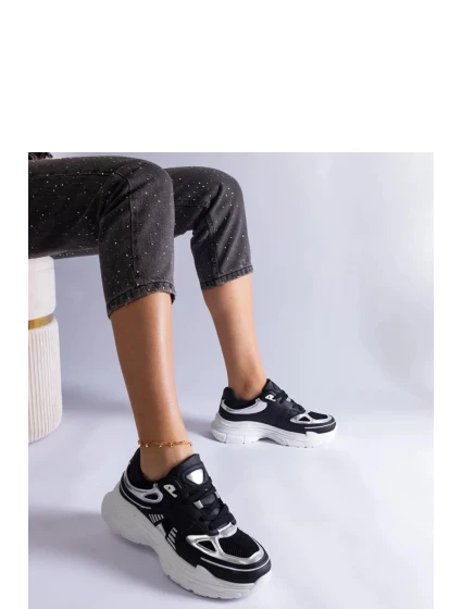 Tenisky  model 207160 Solea