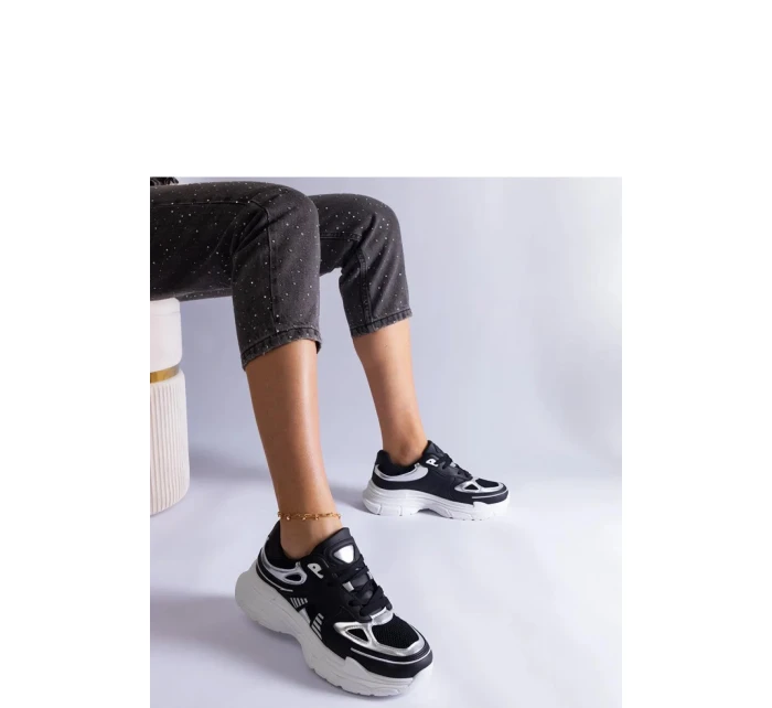 Tenisky  model 207160 Solea