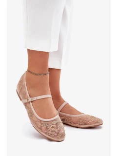 Balerinky model 214488 Step in style