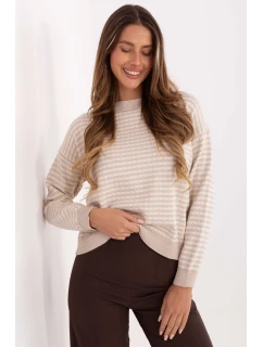 Svetr  model 220368 Factory Price