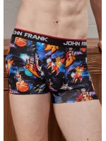 Pánské boxerky model 17152075 - John Frank