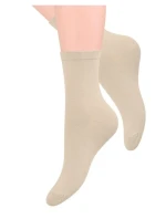 Dámské ponožky Steven Bamboo art.108