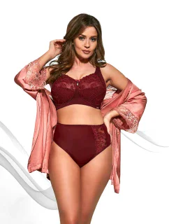 Měkká podprsenka bez kostic model 5987794 - Viki