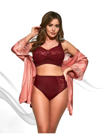 Měkká podprsenka bez kostic model 5987794 - Viki