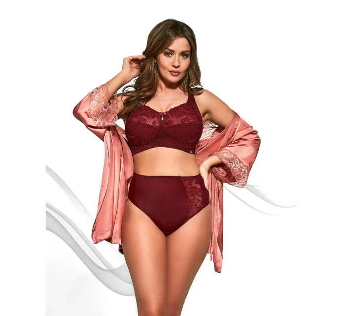 Měkká podprsenka bez kostic model 5987794 - Viki