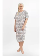 Dámská noční košile 203 I kr/r M2XL model 20702081 - MARTEL