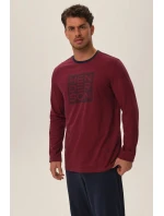 Pánské pyžamo   model 21117708 - Henderson