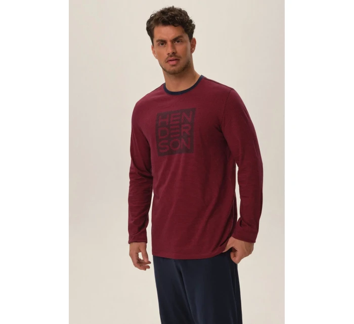 Pánské pyžamo   model 21117708 - Henderson