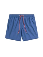 Pánské plavky 223 light blue - Atlantic Pánské plavky 223 light blue - Atlantic