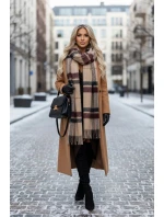 Dámské šaty model 21725721 - numoco Dámské šaty model 21725721 - numoco