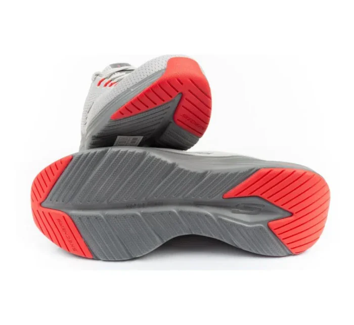 Boty Skechers Vapor M 232625/GYOR Boty Skechers Vapor M 232625/GYOR