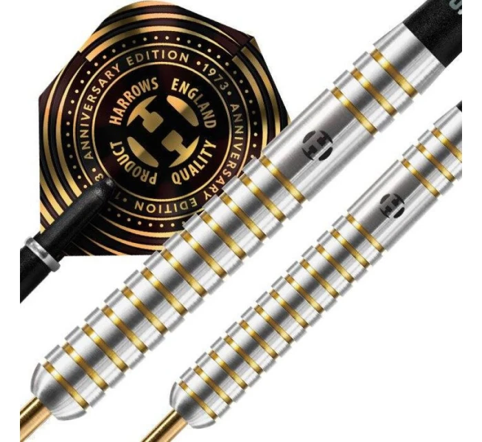 Šipky ORIGINAL 90% model 20709871 - Harrows Šipky ORIGINAL 90% model 20709871 - Harrows