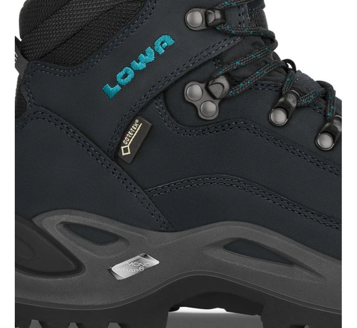 Trekingové boty  Gtx Mid W  dámské model 22033696 - Lowa