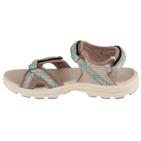 Hiking Sandal W dámské sandály model 21072417 - CMP Hiking Sandal W dámské sandály model 21072417 - CMP
