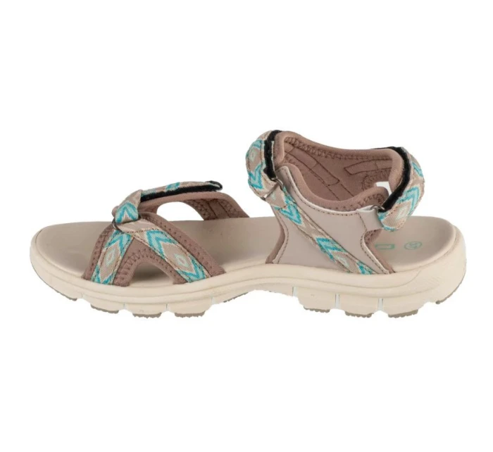 CMP Almaak Hiking Sandal W 38Q9946-13PT dámské sandály CMP Almaak Hiking Sandal W 38Q9946-13PT dámské sandály