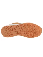 Skechers Uno-Stand on Air 73690-TAN Brown 35.5 Skechers Uno-Stand on Air 73690-TAN Brown 35.5