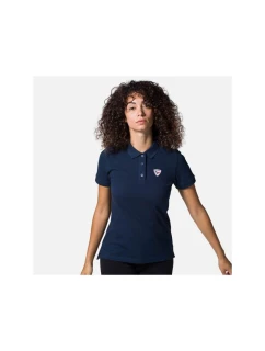 Rossignol W LOGO POLO tričko