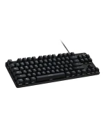 Lineární klávesnice Logitech G413 SE GX