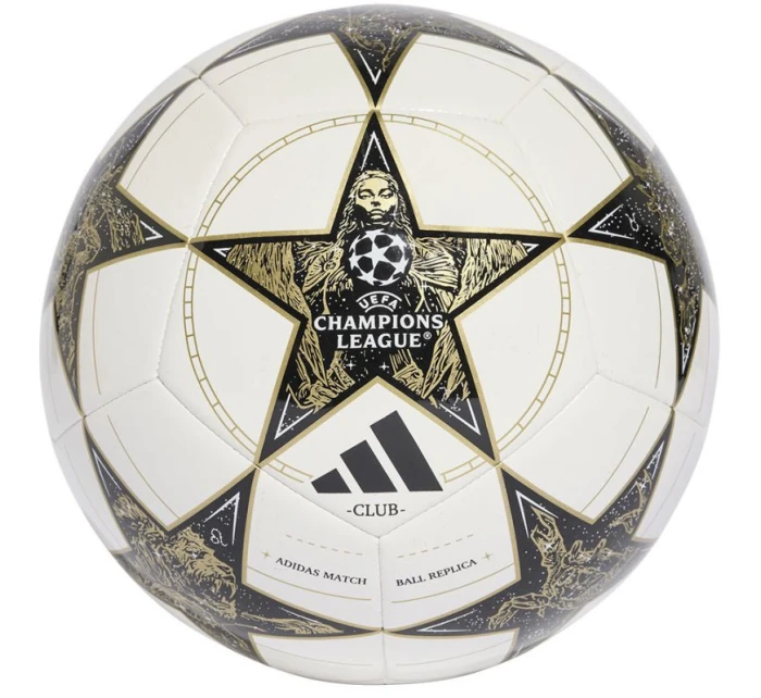UCL Real Madrid Club Football model 21730401 - ADIDAS UCL Real Madrid Club Football model 21730401 - ADIDAS