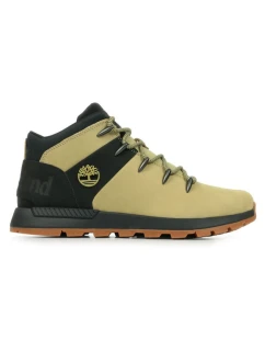 Timberland pánské boty Sprint Trekker TB0A6AHZEN7