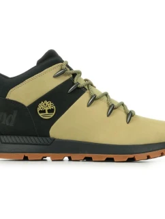 Timberland pánské boty Sprint Trekker TB0A6AHZEN7