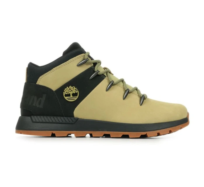 Timberland pánské boty Sprint Trekker TB0A6AHZEN7