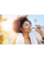 Sluchátka do uší černá model 21863496 Sluchátka do uší černá model 21863496