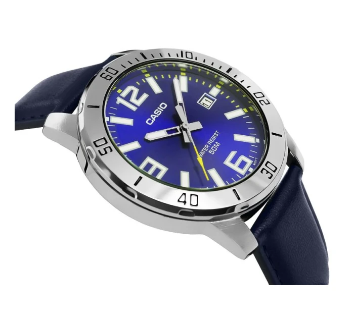 Pánské hodinky model 21863261 + BOX - CASIO